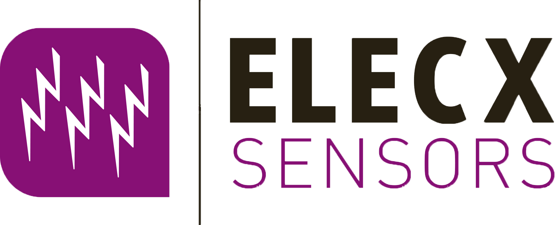 Logo de Elecx Sensors