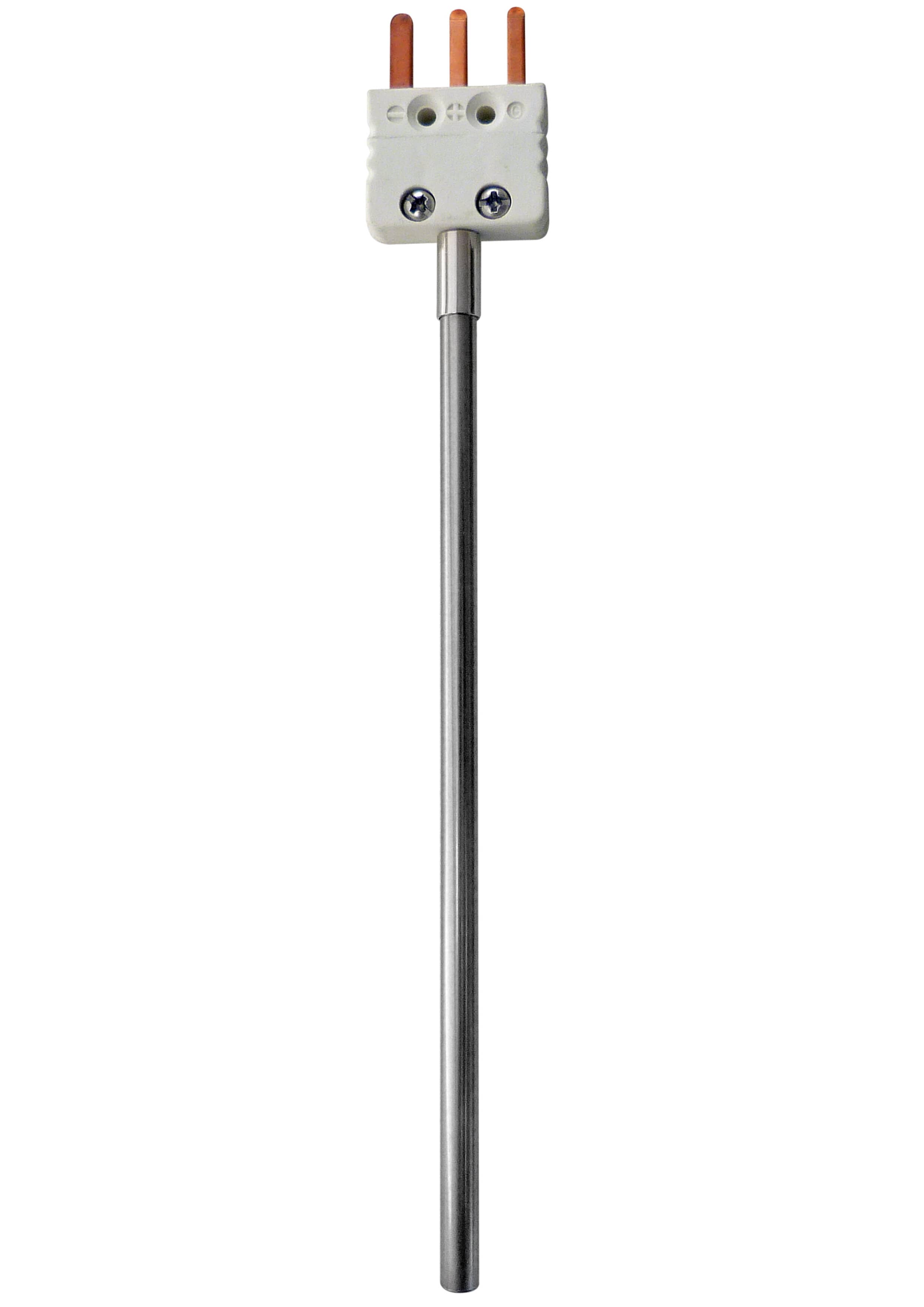 Image de la sonde E1 connecteur