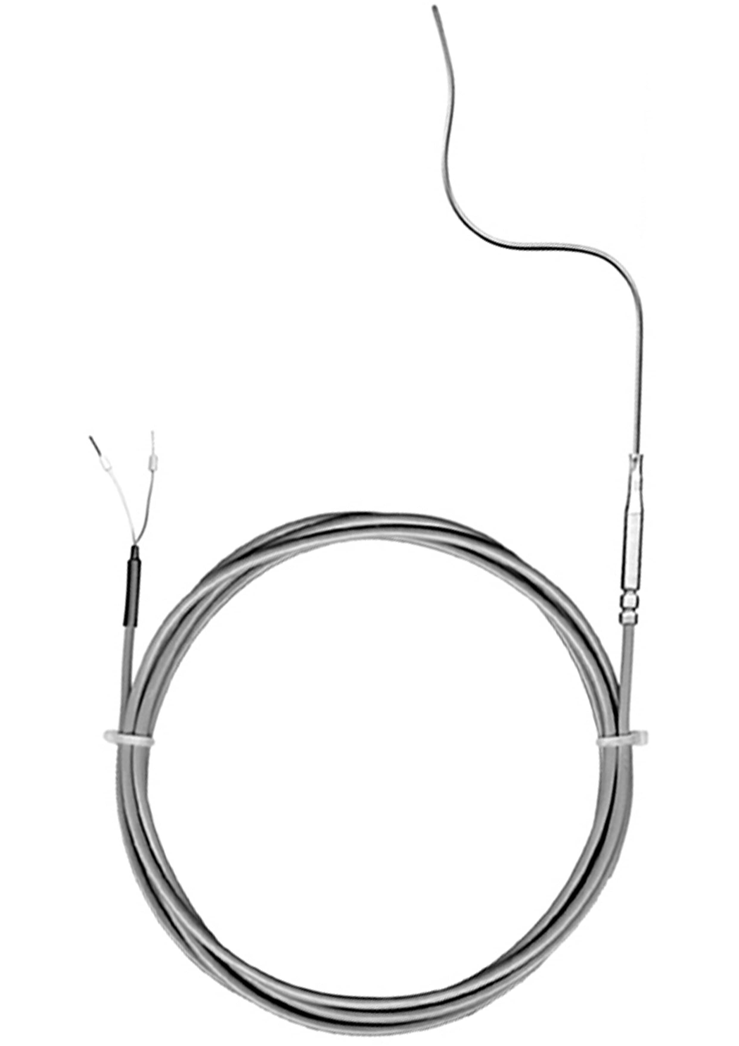 Image de la sonde E2 Chemisée déformable