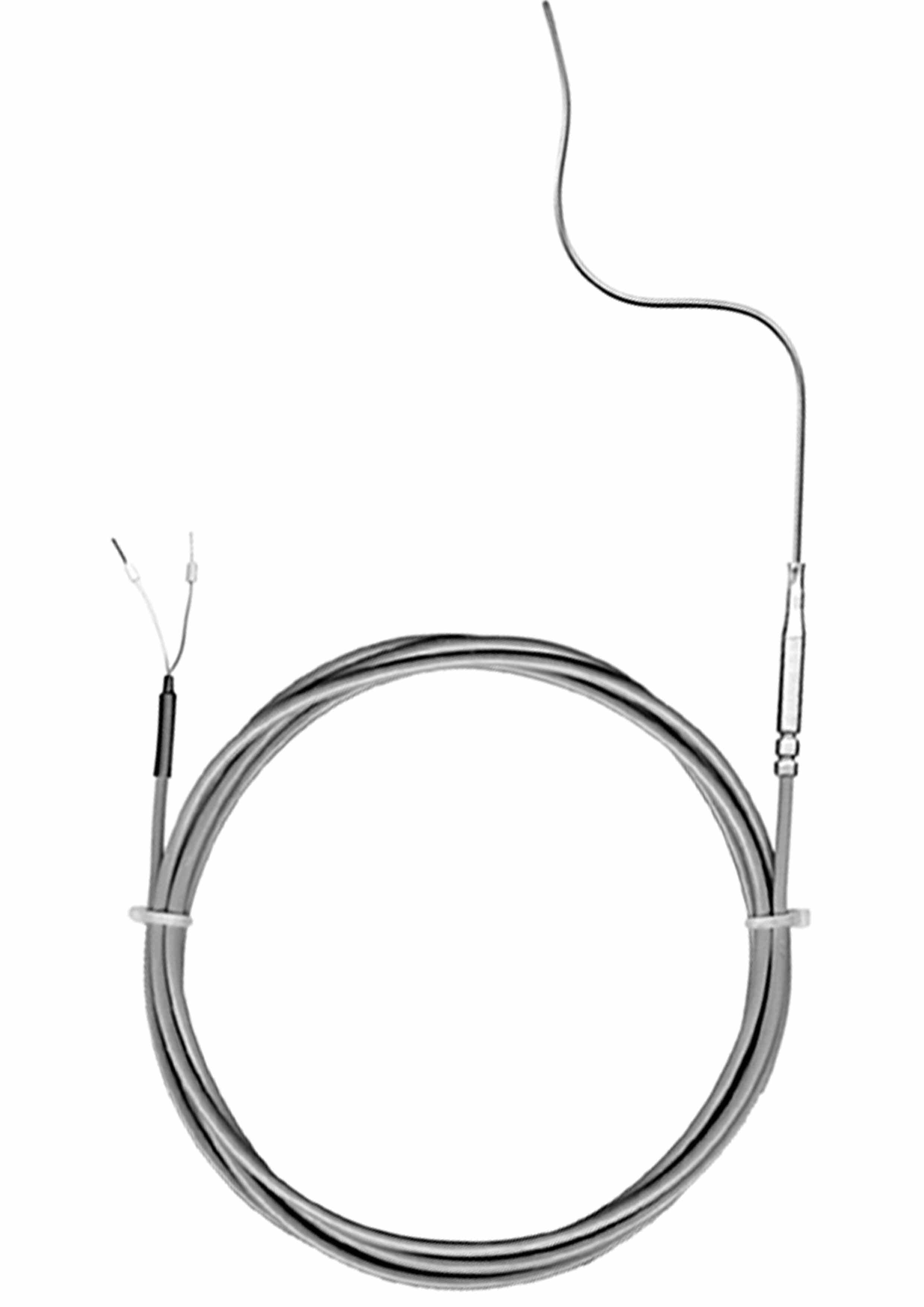 Image de la sonde TC E2 chemisé déformable