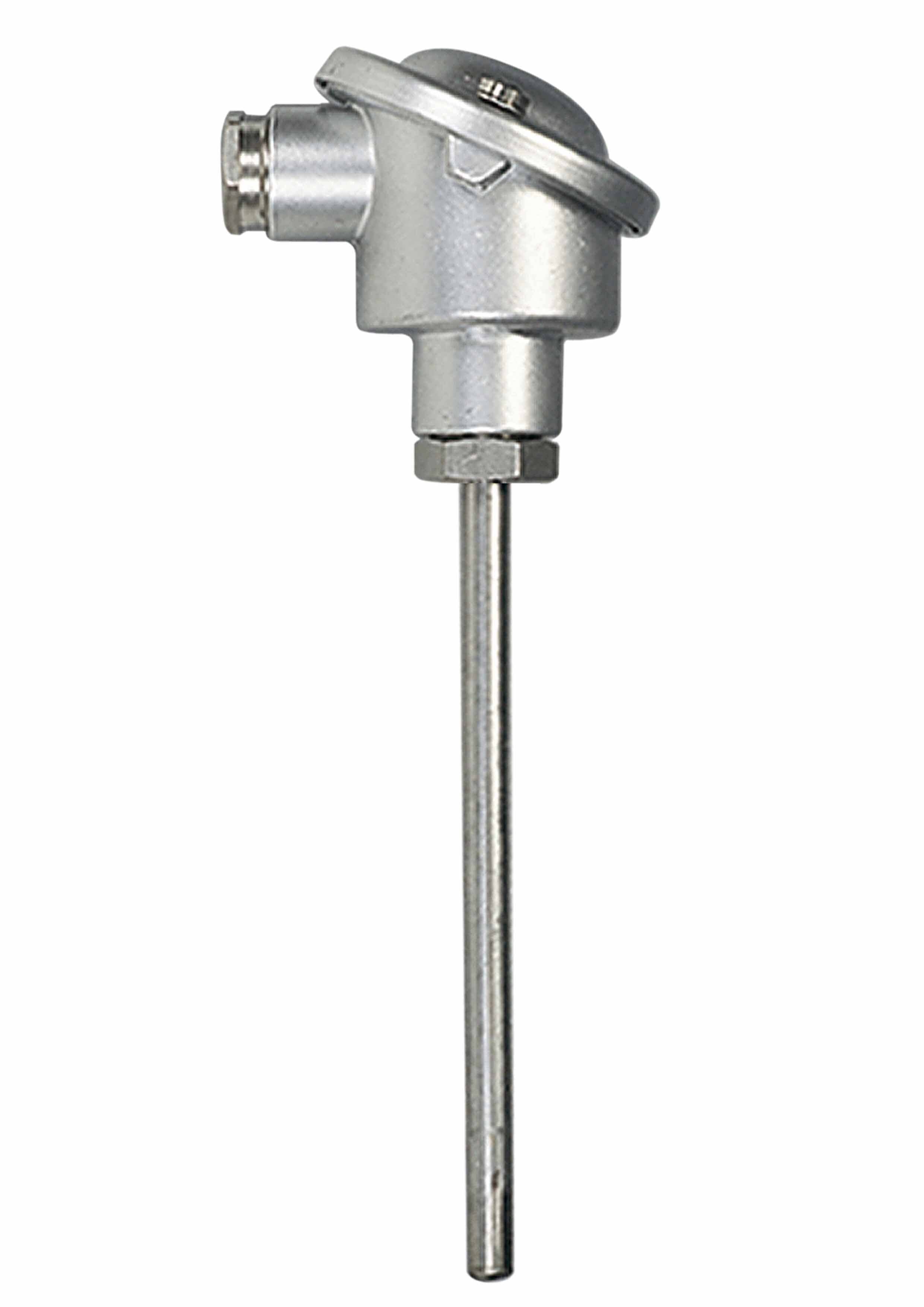 Image de la sonde TC E5 E6 Protecteur Réfractaire