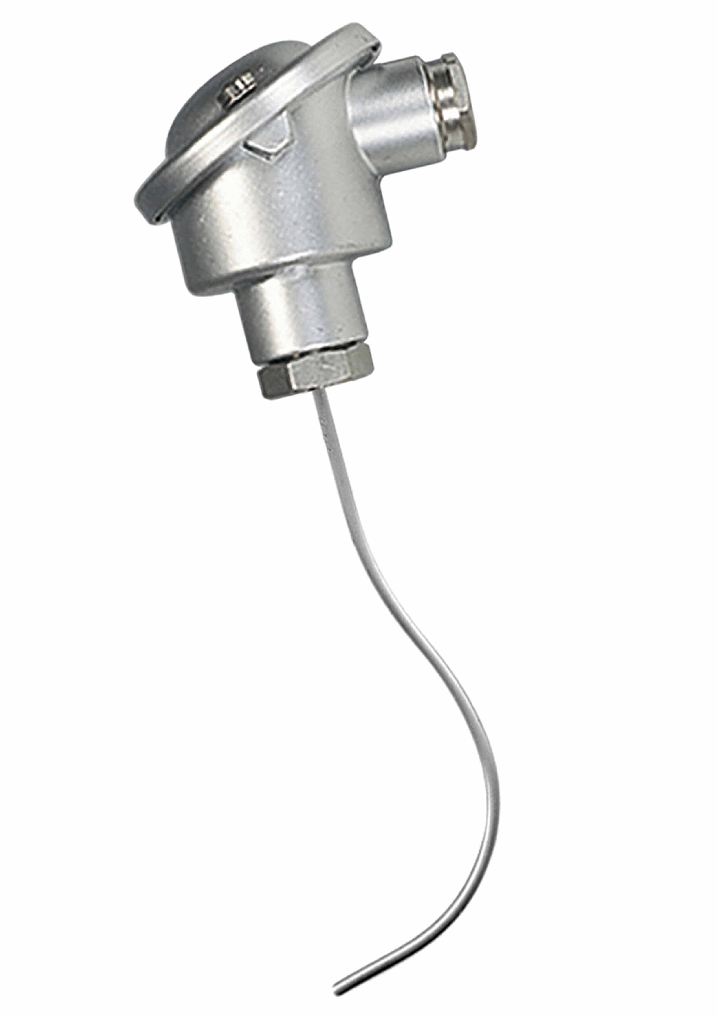 Image de la sonde TC E5 Chemisée déformable