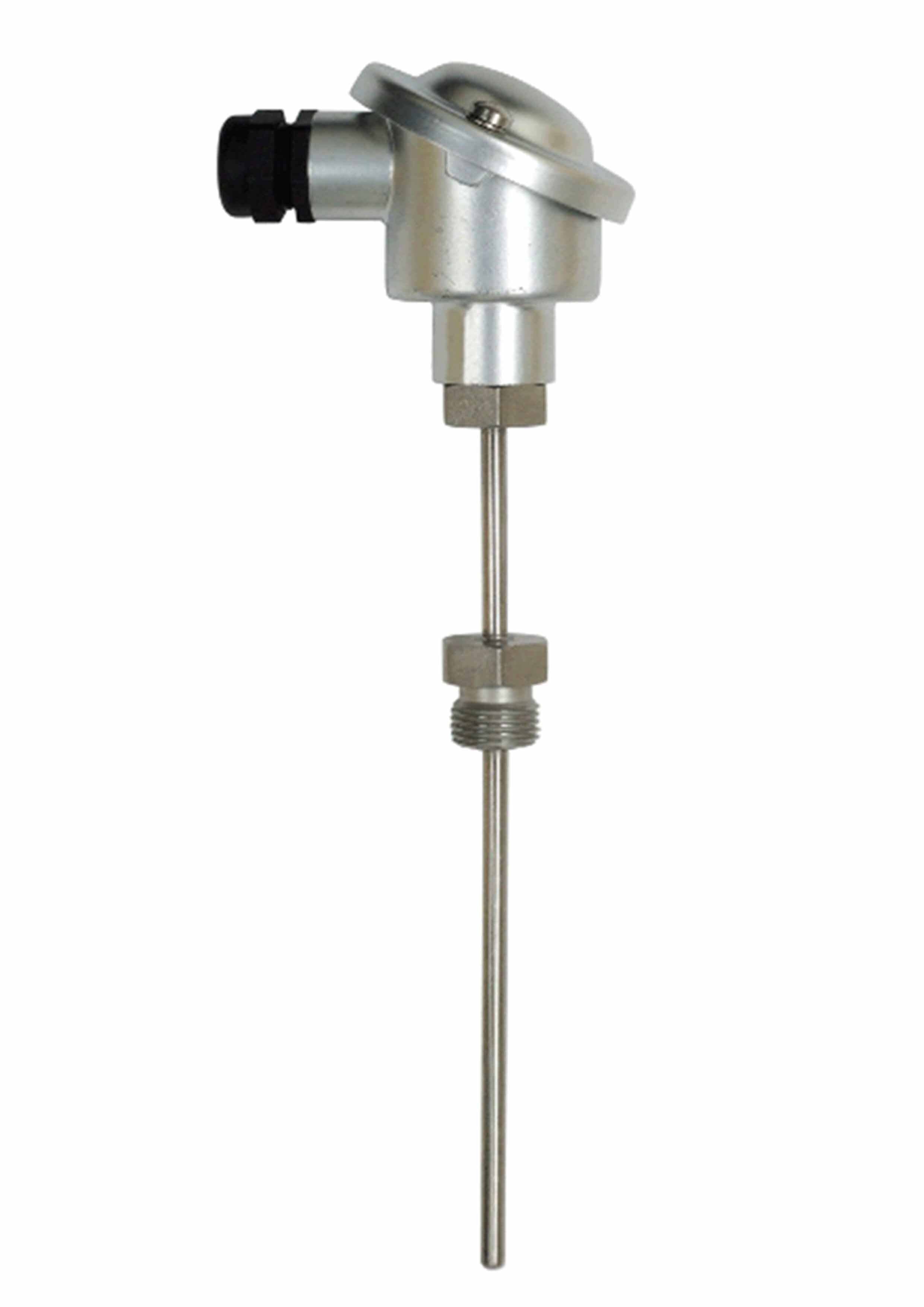 Image de la sonde TC E6 raccord déporté