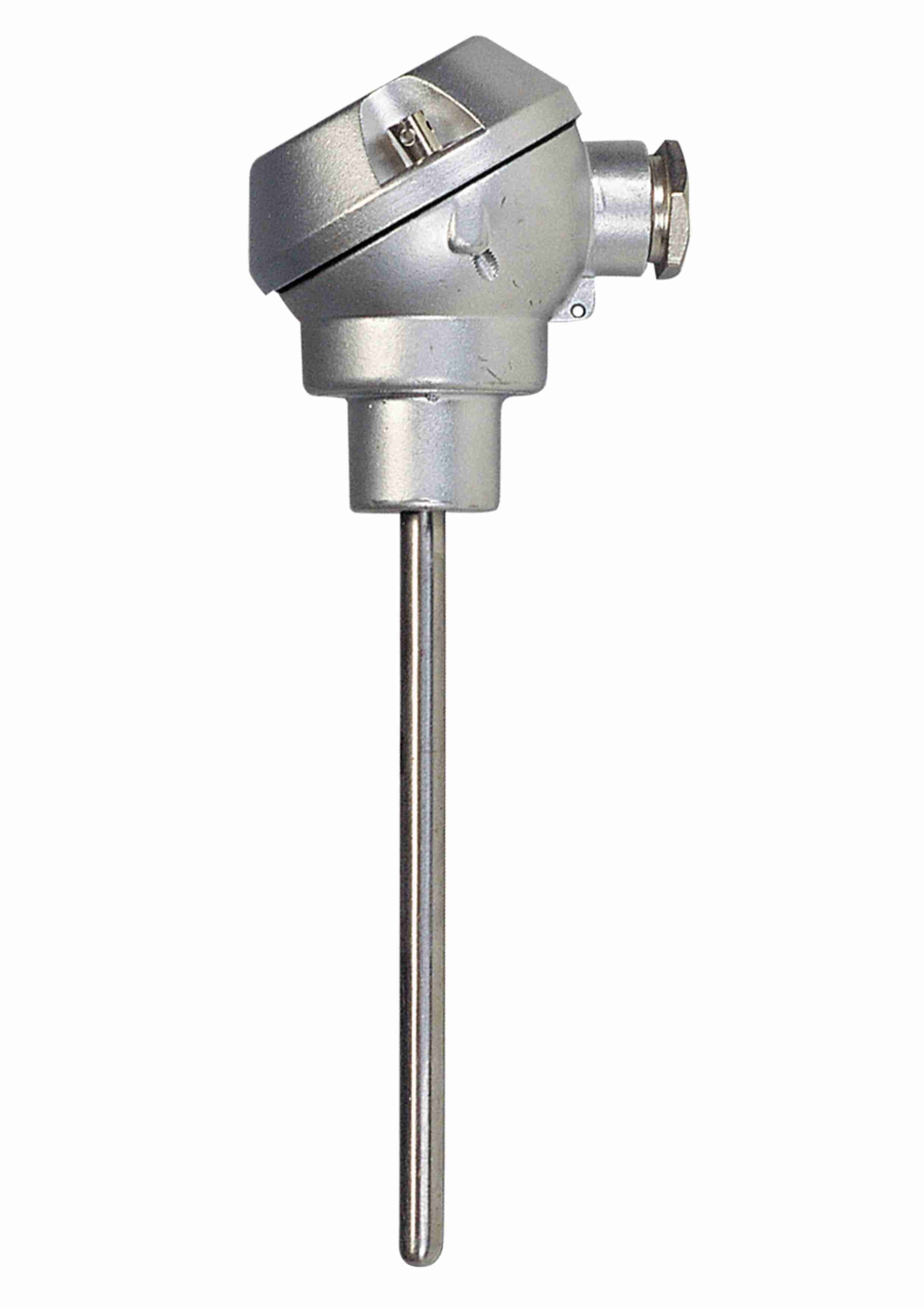 Image de la sonde E5 E6 Tête Miniature