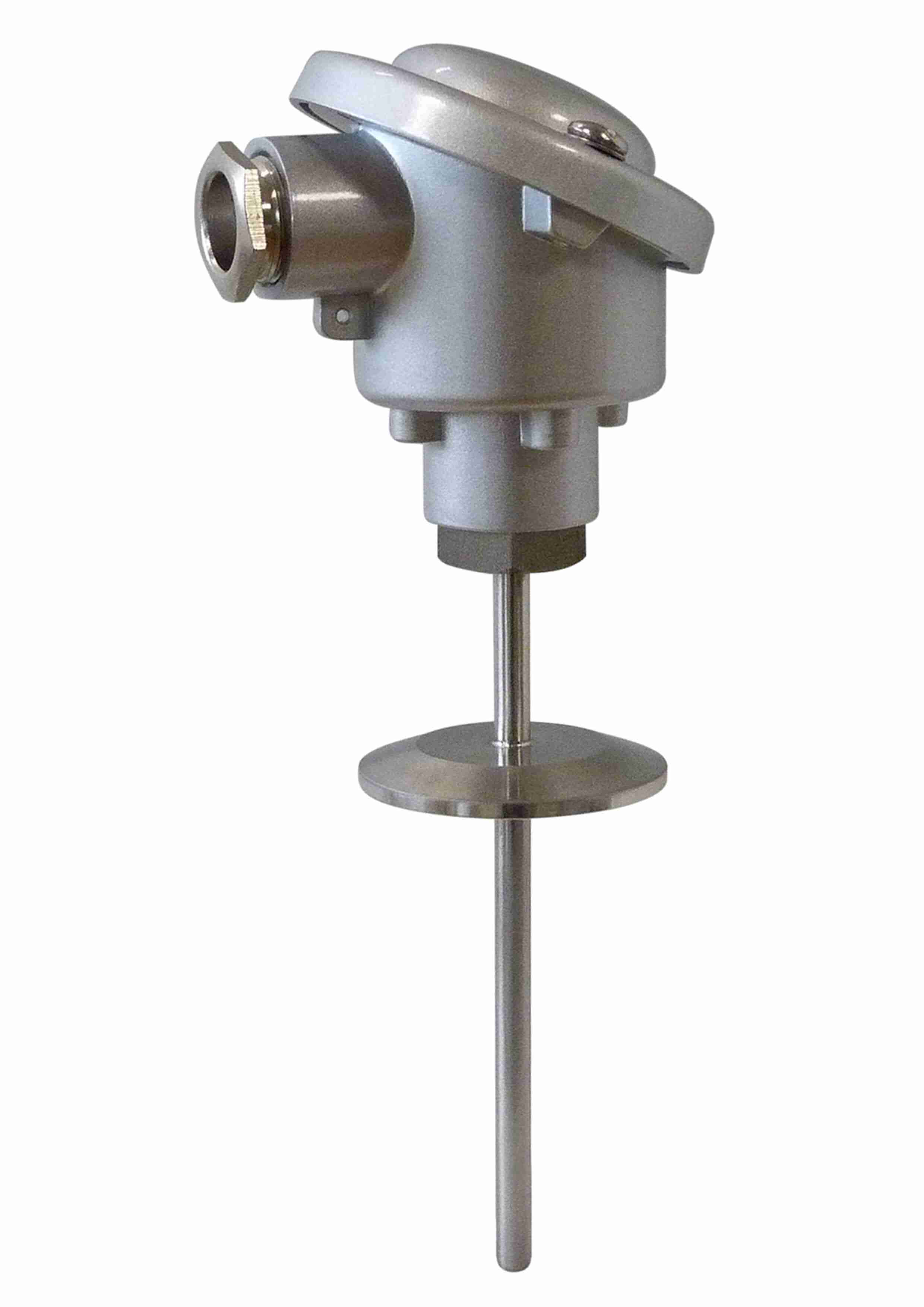 Image de la sonde E6 Clamp