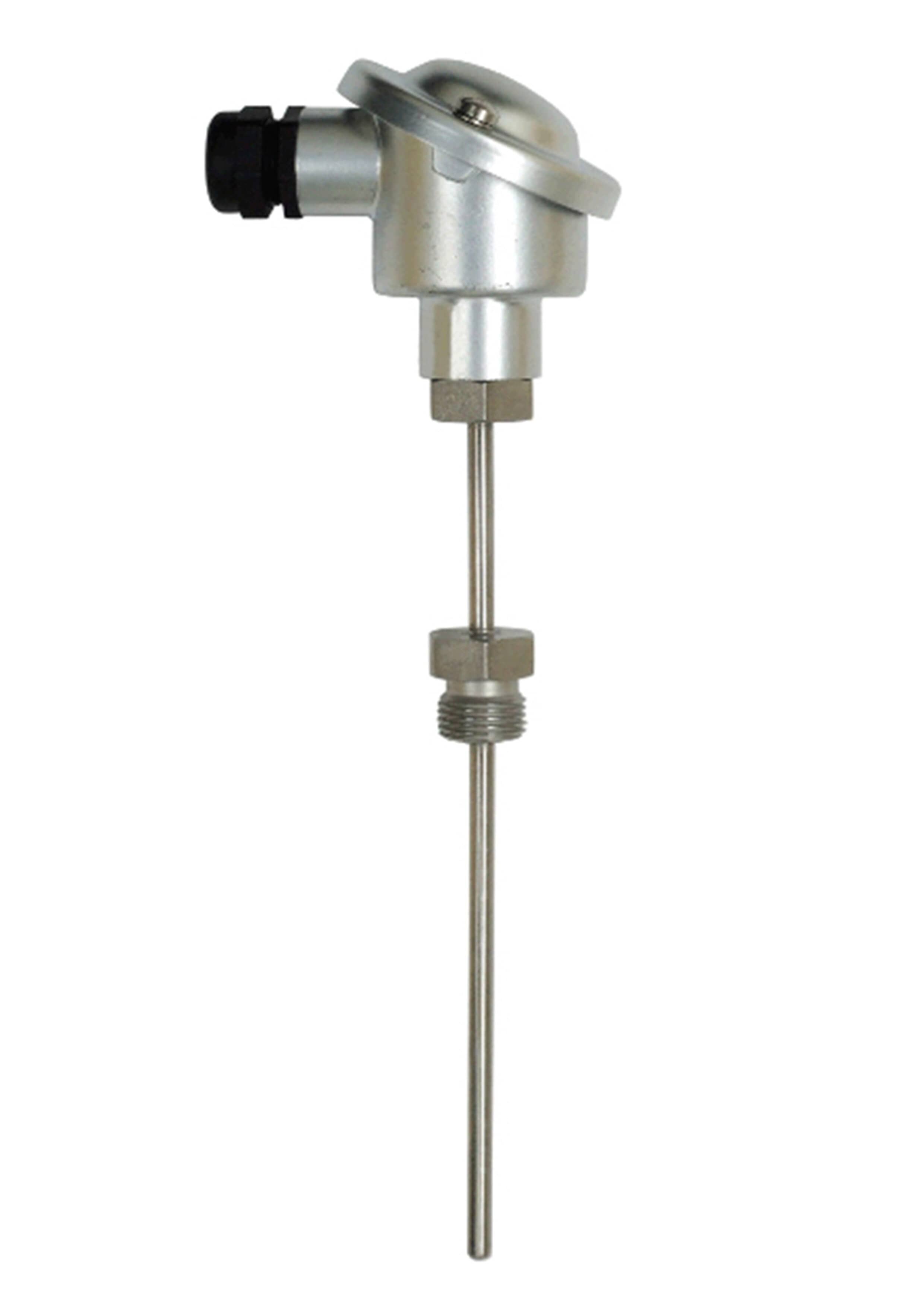 Image de la sonde E6 Raccord déporté